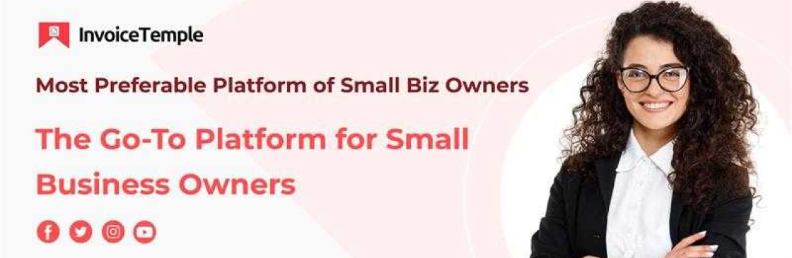 Invoice Temple Cover Image