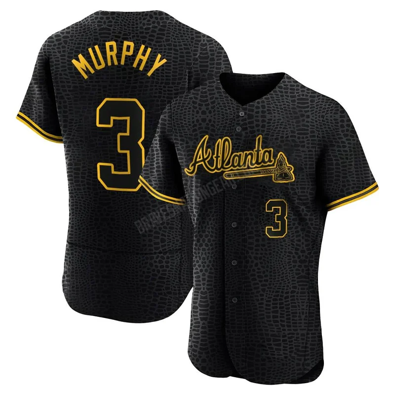 Shop Dale Murphy Atlanta Braves Jerseys & Baseball Apparel - Atlanta Braves Store